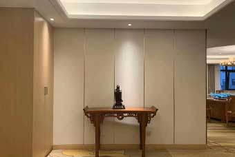 沧州玄关设计案例