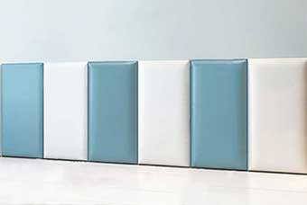 沧州森佰汇航空纤维(皮革饰面软包)