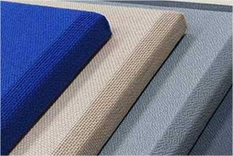 沧州森佰汇航空纤维(布艺饰面软包)